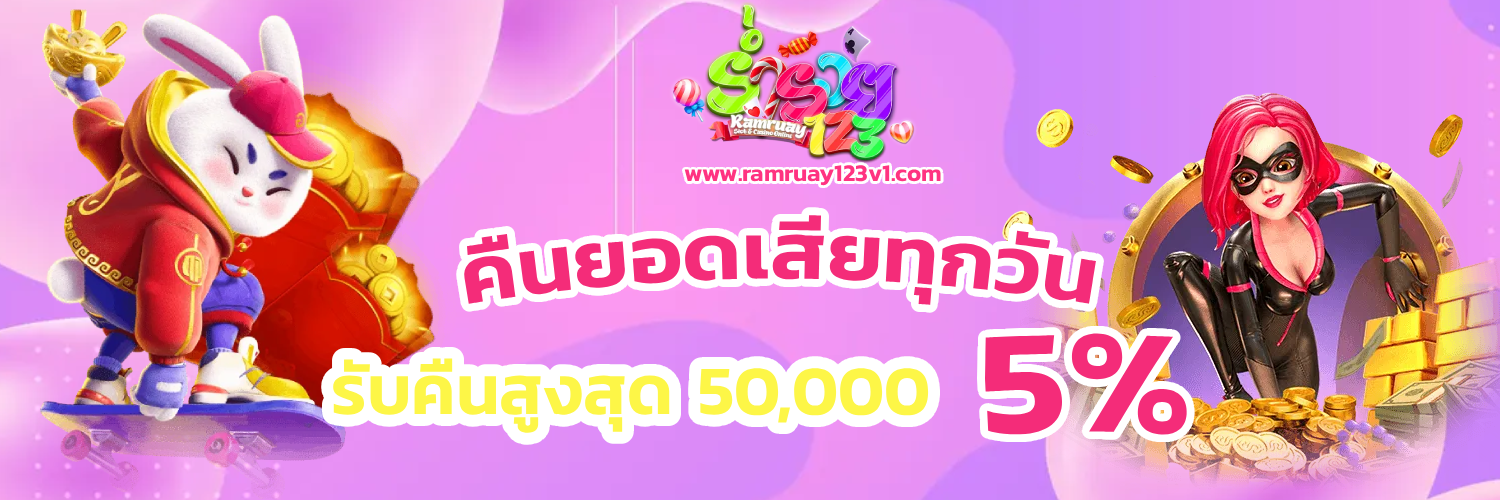 ร่ำรวย123 ทางเข้า
